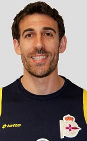 David Dniga (R.C. Deportivo) - 2015/2016