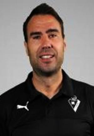 Iaki Bea (S.D. Eibar) - 2015/2016