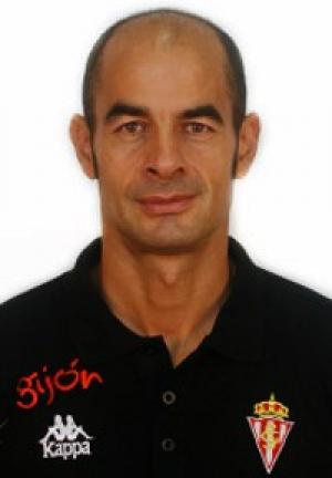 Mario Cotelo (Real Sporting) - 2015/2016