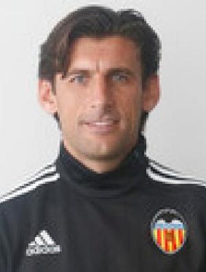 Miguel ngel Angulo (Valencia C.F.) - 2015/2016