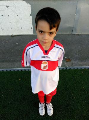 Juanfran (Atltico Mancha Real) - 2015/2016