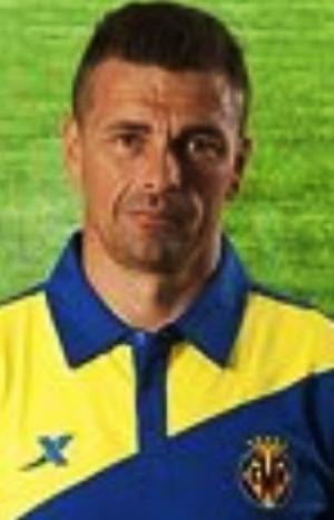 Jess Unanua (Villarreal C.F.) - 2015/2016