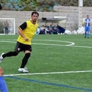 Migui (Racing Vilari�o) - 2015/2016