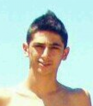 Juanan (Conil C.F.) - 2015/2016