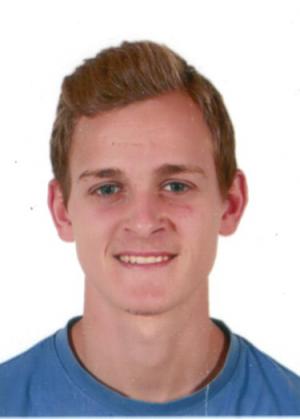 Rubio (C.F. Gejar-Sierra) - 2015/2016