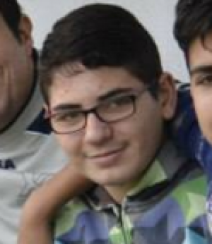 Brais Tajes (C.F. Dumbra) - 2015/2016