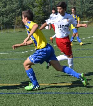 Victor (Bora C.F.) - 2015/2016
