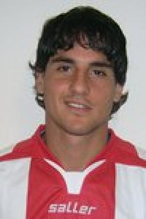 Matas Navarrete (Bergantios C.F.) - 2015/2016