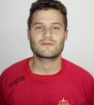 Corbacho (U.D. Frexnense) - 2015/2016