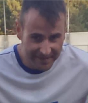 Brais Vicente (G.D. Mio) - 2015/2016