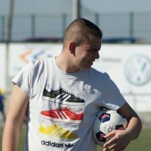 Pablo Argibay (C.D. Vincios) - 2015/2016