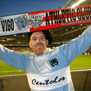 Andr Lores (C.D. Vincios) - 2015/2016