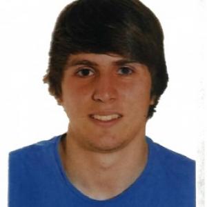 Ruben (A.D. Vilasobroso) - 2015/2016