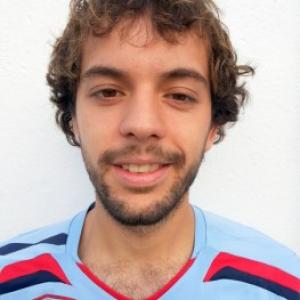 Xoan (A.D. Vilasobroso) - 2015/2016