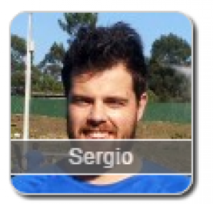 Sergio (A.D. Vilasobroso) - 2015/2016