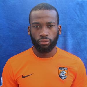 Michael (Marbella United F.C.) - 2015/2016