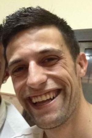 Jorge (Almagro C.F.) - 2015/2016