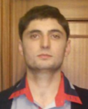 Damian Ordoez (S.D. Abanqueiro) - 2015/2016