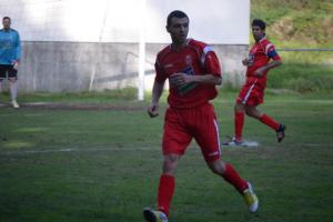 xurxo (S.D. Arao) - 2015/2016