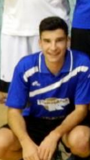Brais Moares (S.D. Arao) - 2015/2016