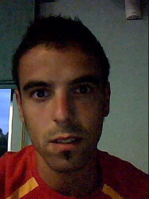 Sergio Vidal (S.D. Arao) - 2015/2016