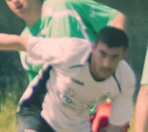 Jaime Villar (Carreira C.F.) - 2015/2016