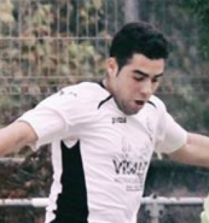 Treus (C.S. Hijos Palmeira) - 2015/2016