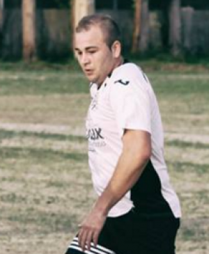 Alvite (Nebra C.F.) - 2015/2016