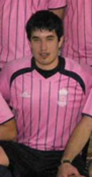 Alex (F.C. Pradeda) - 2015/2016