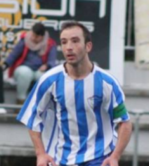 Filgueira (S.D. Monteporreiro) - 2015/2016