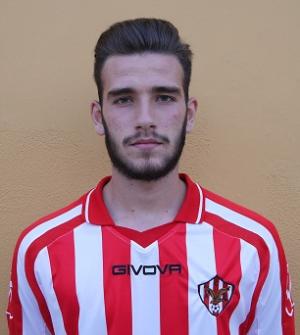 Hctor (Atltico Bembibre) - 2015/2016