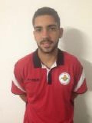lex Surez (Villa Santa Brgida) - 2015/2016