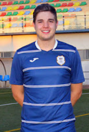 Manu Beato (Deportivo Pacense) - 2015/2016