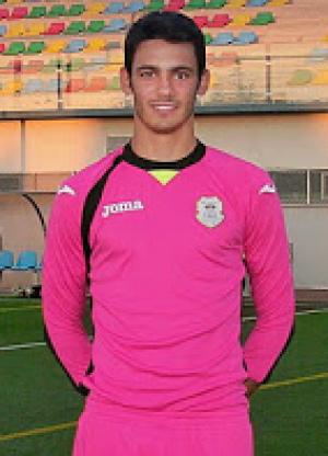 Josemi (Deportivo Pacense) - 2015/2016