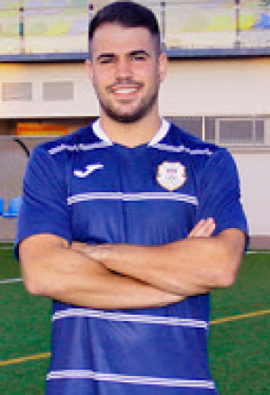 Boby (Deportivo Pacense) - 2015/2016