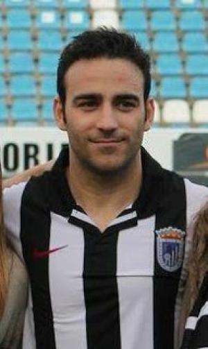 Gugu (Deportivo Pacense) - 2015/2016