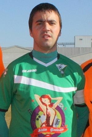 Flix Viera (Fuente de Cantos) - 2015/2016