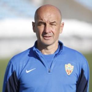 Borelli (U.D. Almera) - 2015/2016