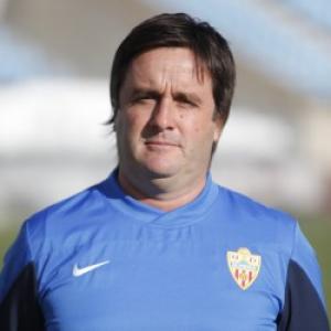 Somoza (U.D. Almera) - 2015/2016