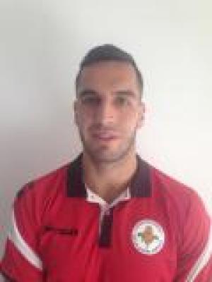 Brandon (U.D. Telde) - 2015/2016