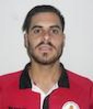 Ponce (U.D. Telde) - 2015/2016