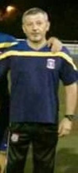 Jose (C.D. Torredelcampo) - 2015/2016