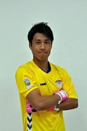 Tanaka (C.D. Guadalajara) - 2015/2016