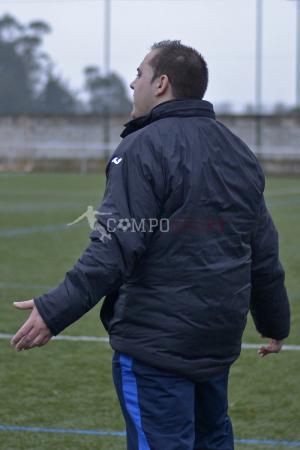 Sanchez (S.D. Tordoia B) - 2015/2016