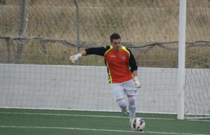 Cnovas (Atltico Baleares) - 2015/2016