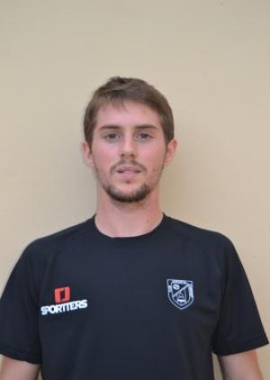 Victor (C.E. Campanet) - 2015/2016