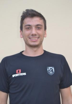 Marto (C.D. Murense) - 2015/2016
