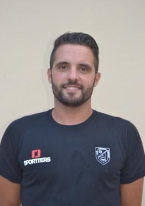 Dani Torres (C.D. Binissalem B) - 2015/2016