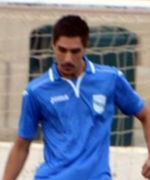 Gallego (U.D. Arenal) - 2015/2016