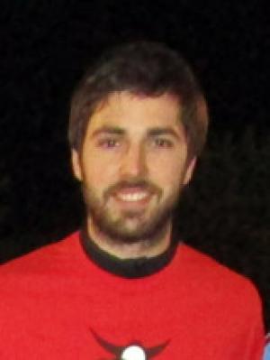 Cabrer (A.D. Son Sardina) - 2015/2016
